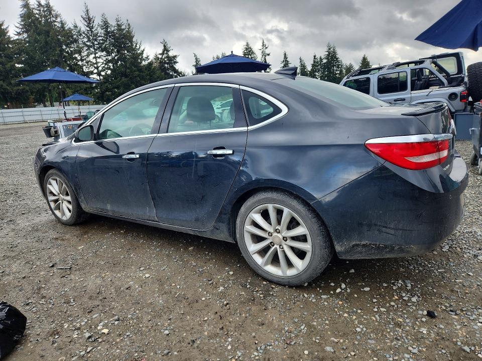 2015 Buick Verano Premium