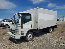 Salvage cars for sale from Copart Sikeston, MO: 2024 Isuzu NPR HD