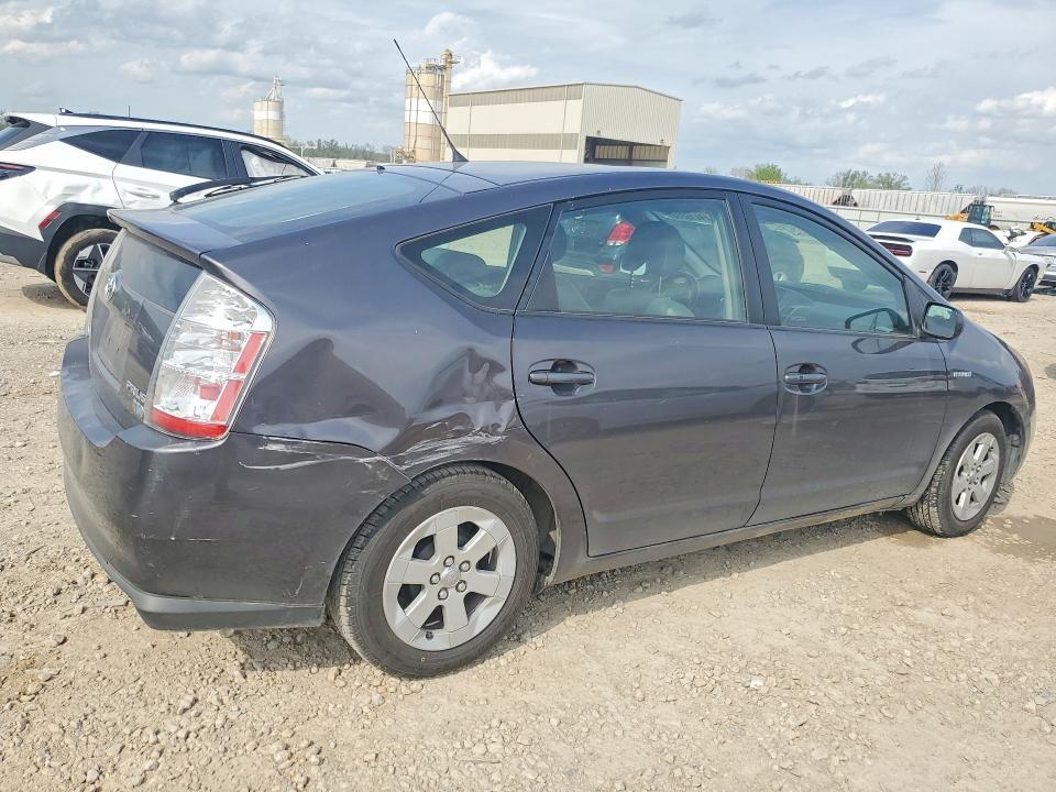 2009 Toyota Prius Base