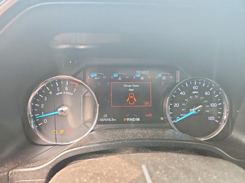 2019 Ford Expedition Limited