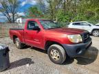 2007 Toyota Tacoma Base