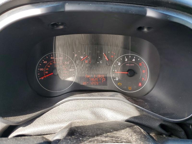 2019 Dodge RAM Promaster City SLT