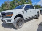 2024 Ford F150 XLT