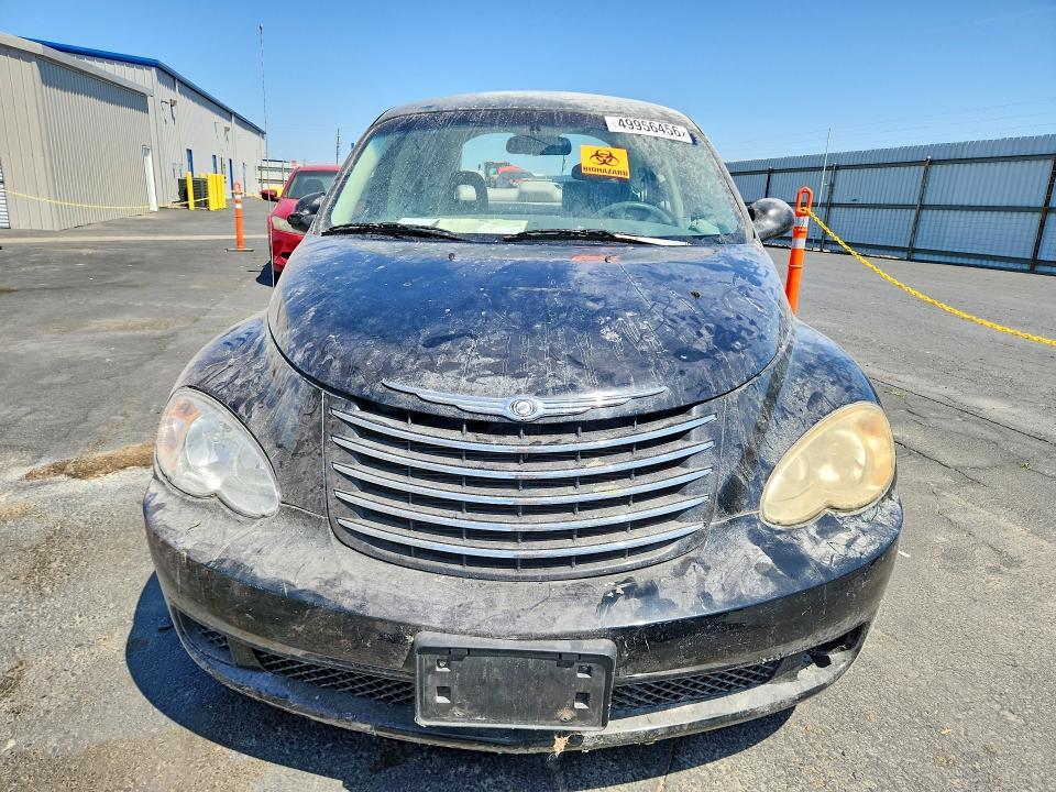 2006 Chrysler Pt Cruiser Touring