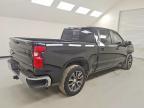 2020 Chevrolet Silverado C1500 LT