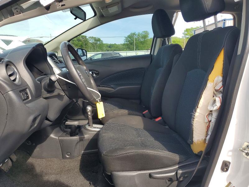 2019 Nissan Versa Note sv