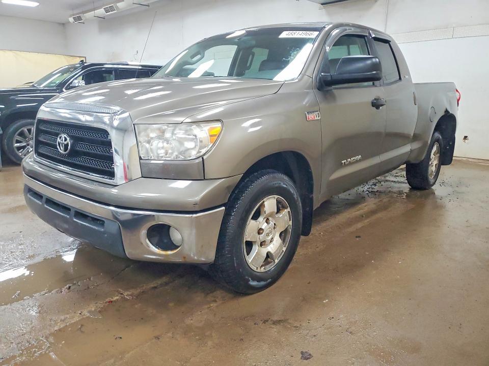 2008 Toyota Tundra SR5