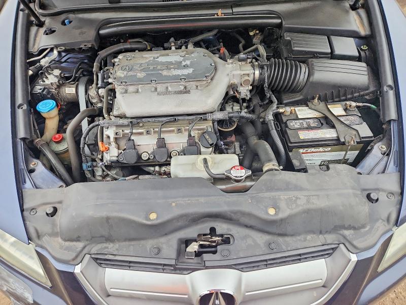 2004 Acura TL