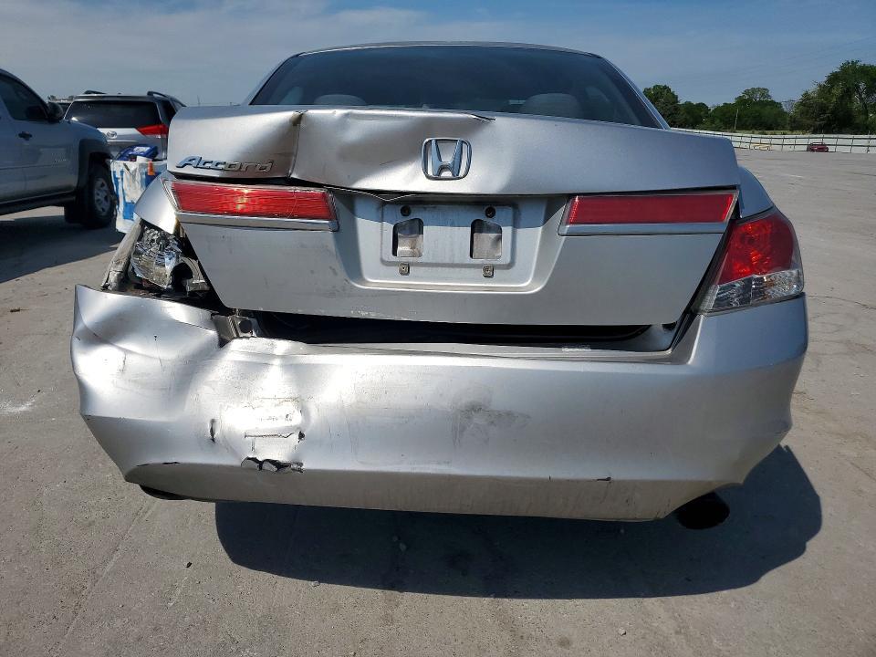 2011 Honda Accord lxp