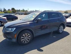 2019 Volkswagen Tiguan se for sale in Martinez, CA