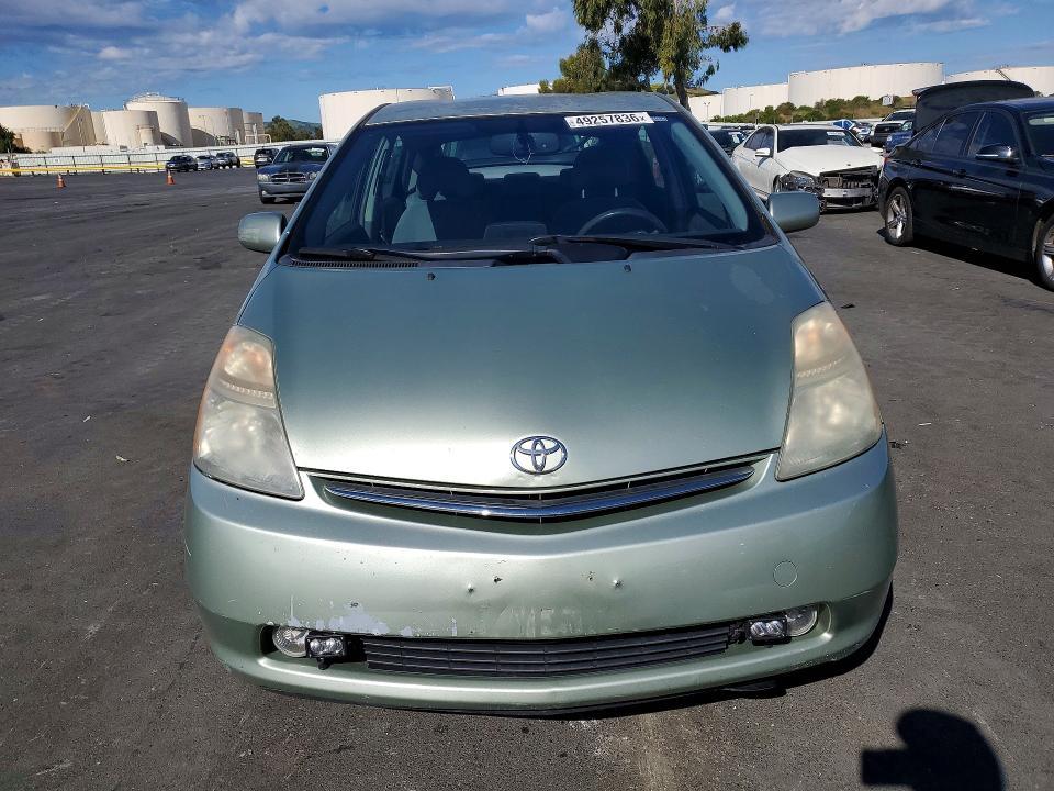 2006 Toyota Prius Base