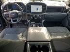 2025 Ford F150 Lightning XLT