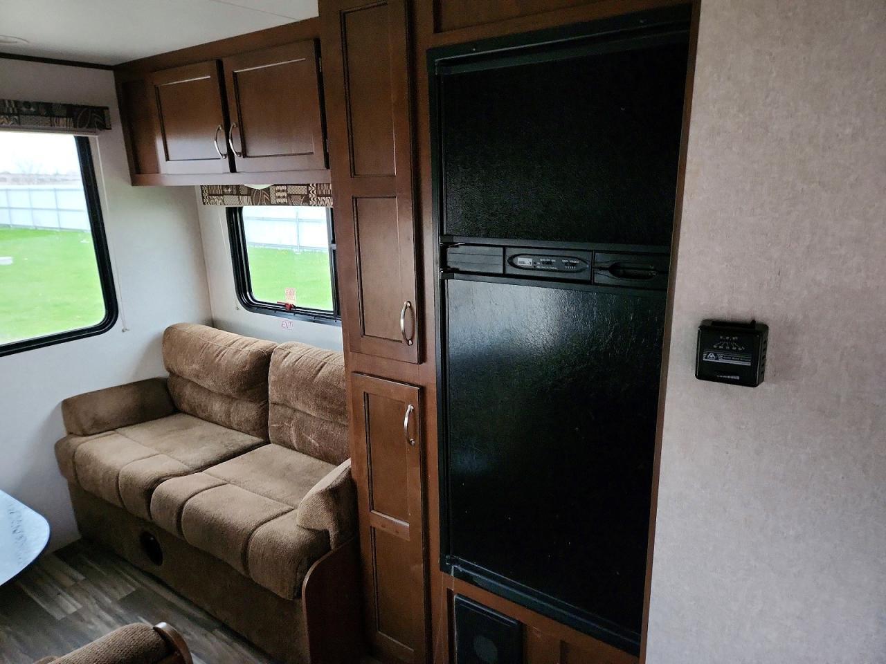 2017 Jayco JAY Flight Camper