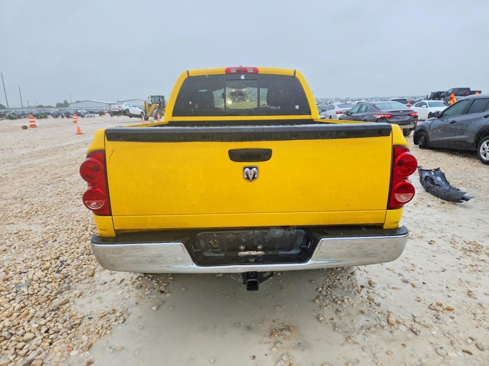 2008 Dodge RAM 1500 ST