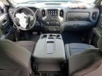 2026 Chevrolet Silverado K1500 Trail Boss Custom
