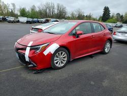 2025 Toyota Corolla Hatchback se for sale in Portland, OR