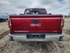 2018 GMC Sierra K1500 SLT