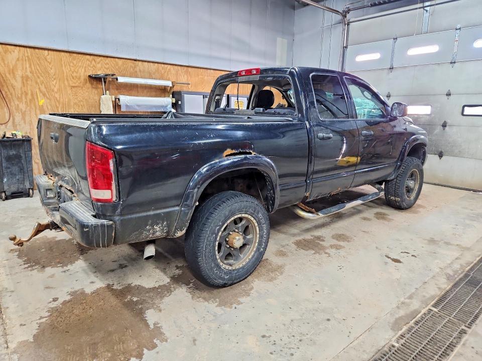 2003 Dodge RAM 2500 ST