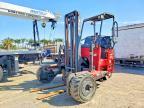 2013 Cargotec Forklift