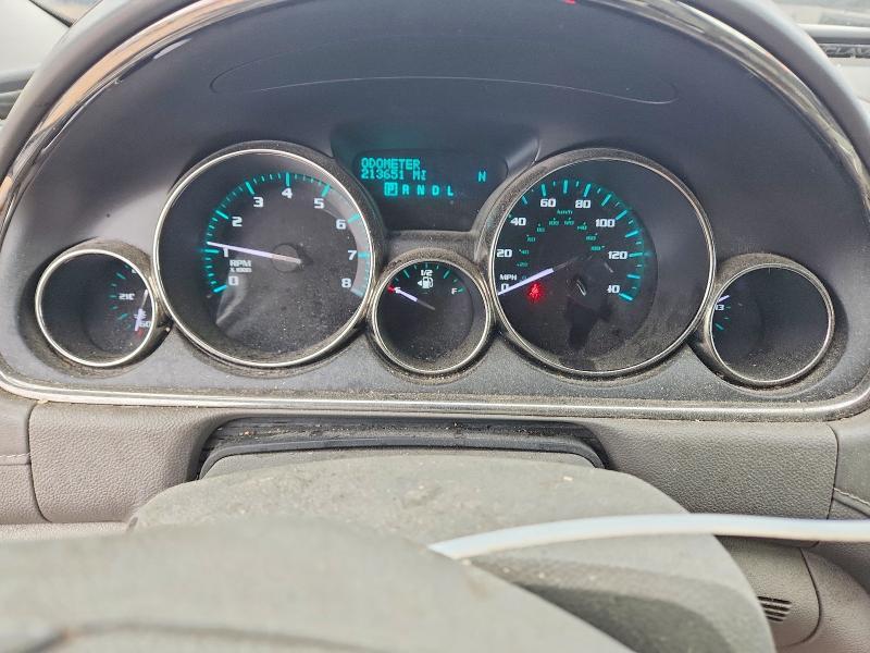 2014 Buick Enclave