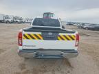 2013 Nissan Frontier S