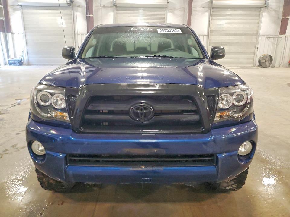 2006 Toyota Tacoma Double Cab Long BED