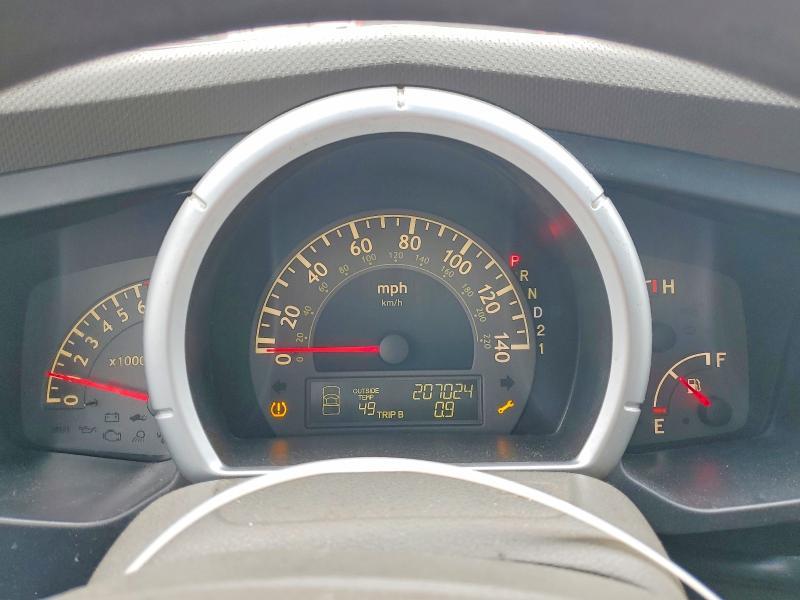 2006 Honda Ridgeline RTS