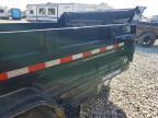 2021 Sure-Trac ST8214HLOD-B-140 Dump Trailer