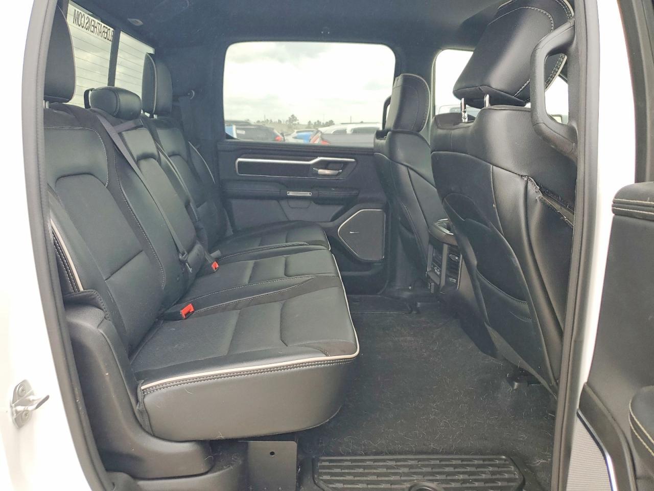 2025 Dodge 1500 Laramie