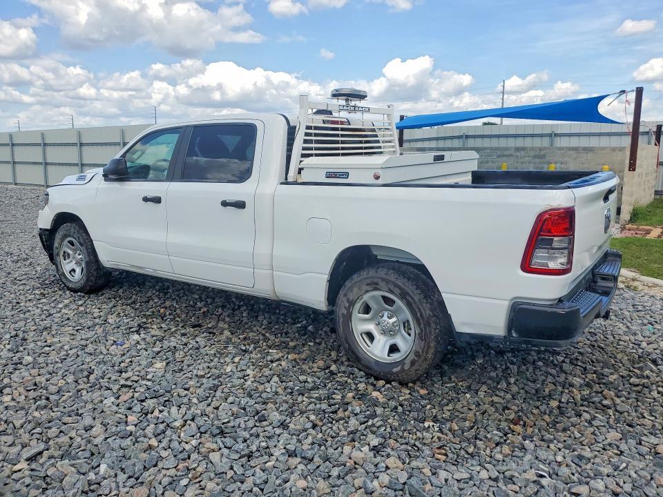2023 Dodge RAM 1500 Tradesman