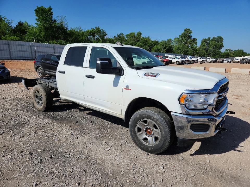 2024 Dodge RAM 2500 Tradesman
