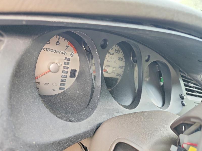 2002 Acura 3.2cl Type-s