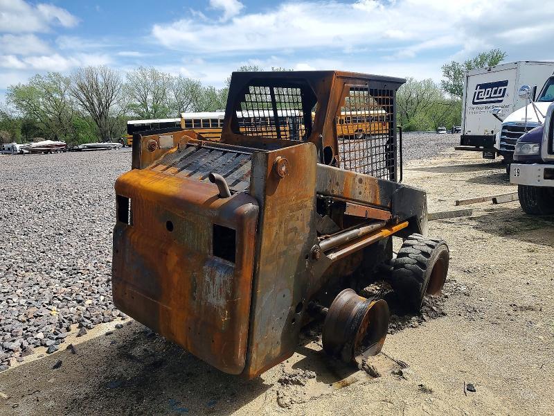 1999 Bobcat Skid Steer Loader