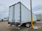 2015 Vanguard VXP 53 DRY Van Trailer