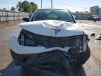 2013 Nissan Frontier S