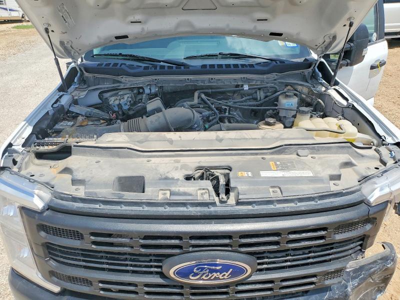 2024 Ford F350 Super Duty