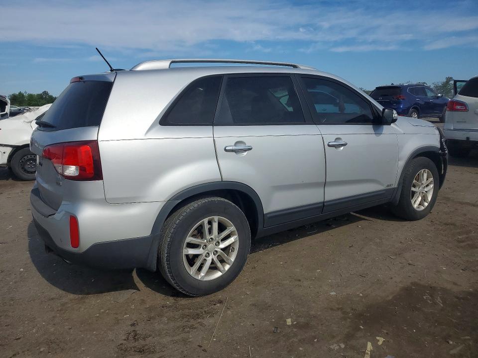 2014 KIA Sorento lx