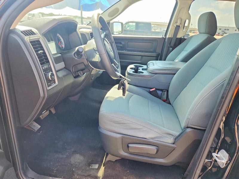 2013 Dodge Ram 1500 st