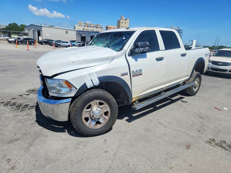 2018 Dodge Ram 2500 st