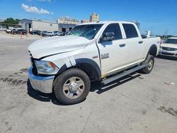 Dodge salvage cars for sale: 2018 Dodge Ram 2500 st