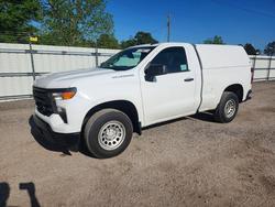 Chevrolet Vehiculos salvage en venta: 2023 Chevrolet Silverado C1500
