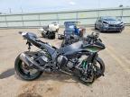 2016 Kawasaki ZX1000 S