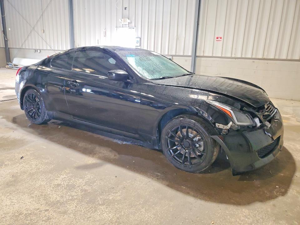2010 Infiniti G37 Coupe x