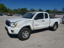 2014 Toyota Tacoma V6 en venta en Madisonville, TN
