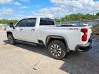 2024 Chevrolet Silverado K2500 Custom