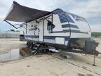 2021 Keystone Zinger Camper