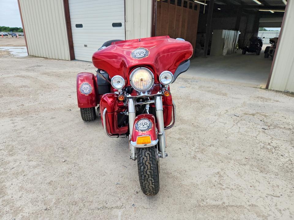 2013 Harley-Davidson Flhtcutg TRI Glide Ultra Classic