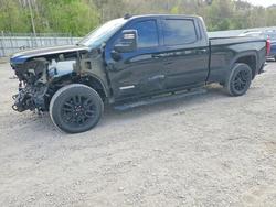 GMC Sierra salvage cars for sale: 2021 GMC Sierra K1500 Elevation