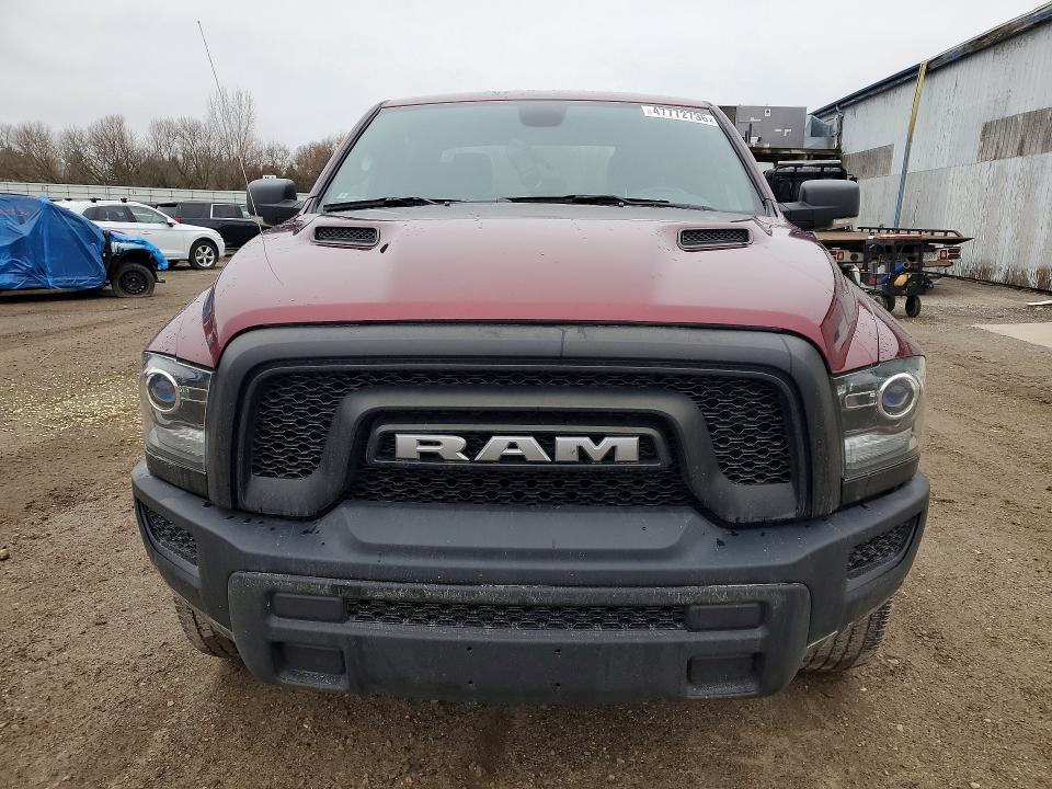 2022 Dodge RAM 1500 Classic SLT