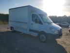 2011 Freightliner Sprinter Delivery Truck